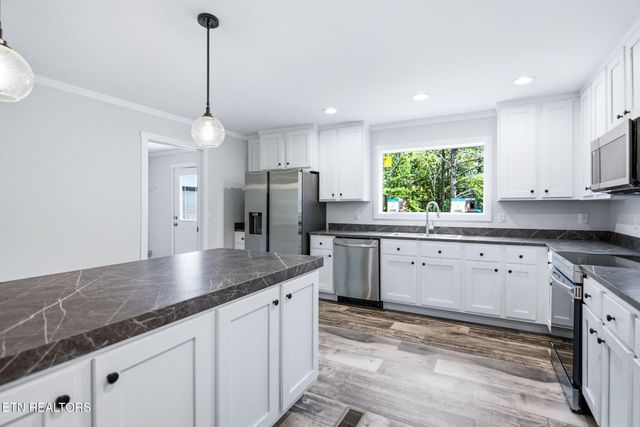 200 Sable Rd, Spring City, TN 37381