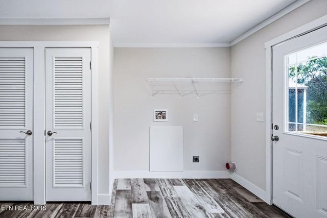 200 Sable Rd, Spring City, TN 37381