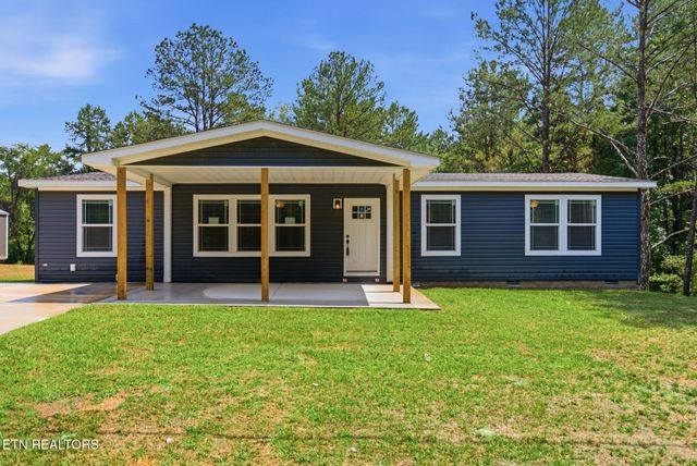 200 Sable Rd, Spring City, TN 37381