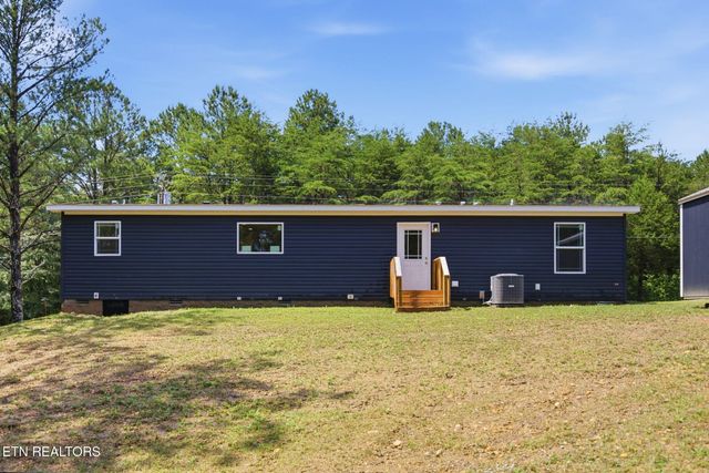 200 Sable Rd, Spring City, TN 37381