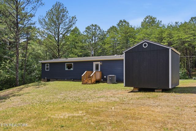 200 Sable Rd, Spring City, TN 37381