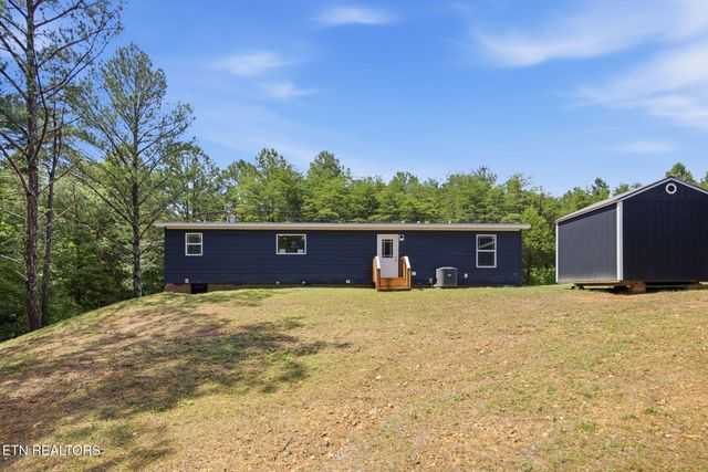 200 Sable Rd, Spring City, TN 37381