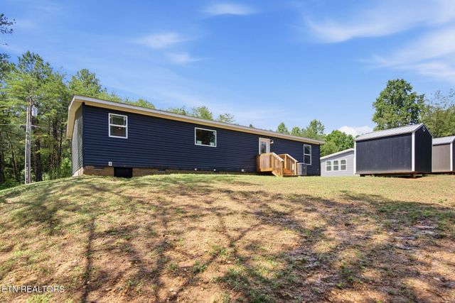 200 Sable Rd, Spring City, TN 37381