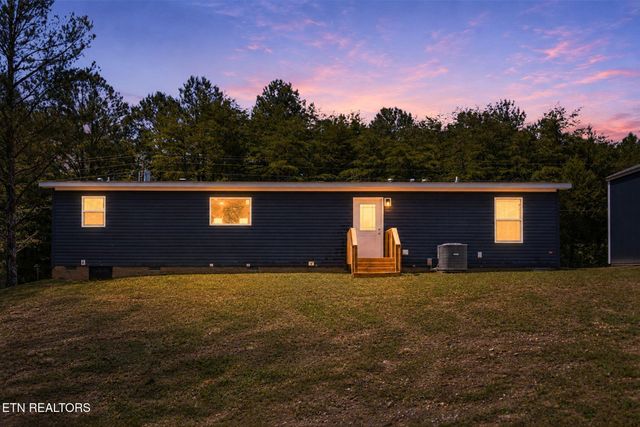 200 Sable Rd, Spring City, TN 37381