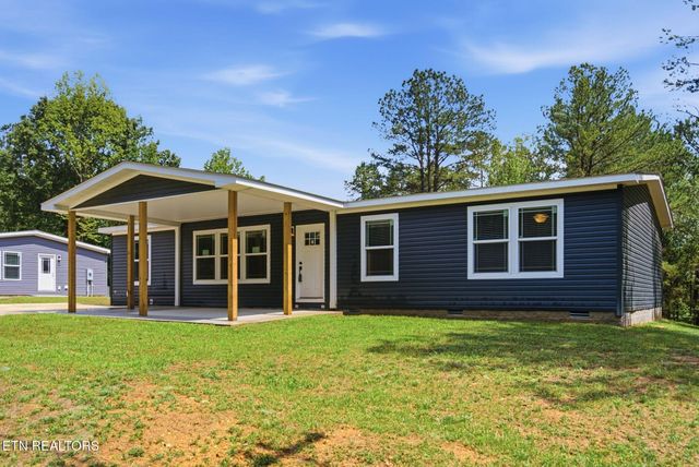 200 Sable Rd, Spring City, TN 37381
