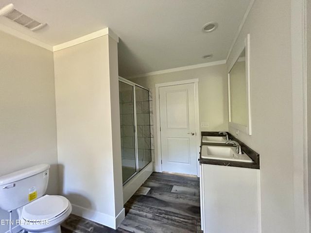 200 Sable Rd, Spring City, TN 37381