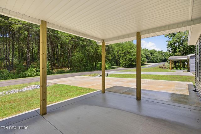 200 Sable Rd, Spring City, TN 37381