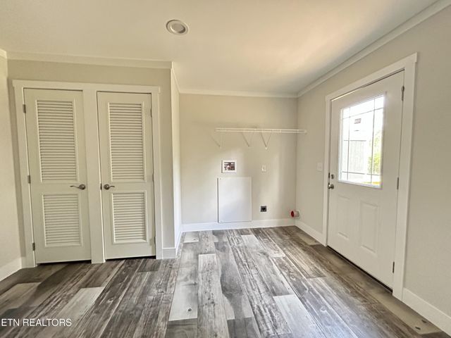 200 Sable Rd, Spring City, TN 37381