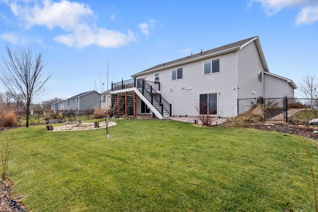 713 Harvest Drive SW, Lonsdale, MN 55046