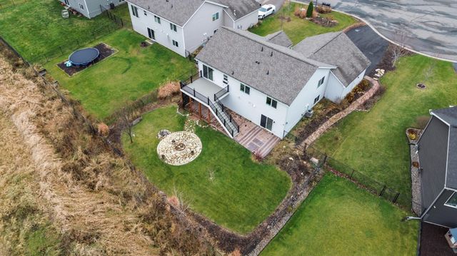 713 Harvest Drive SW, Lonsdale, MN 55046
