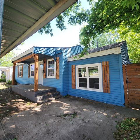 7220 SE 15th Street, Midwest City, OK 73110