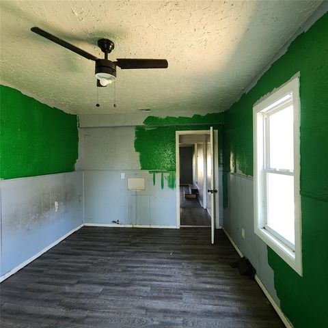 7220 SE 15th Street, Midwest City, OK 73110