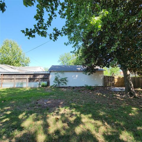 7220 SE 15th Street, Midwest City, OK 73110