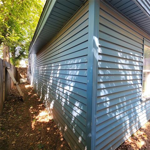 7220 SE 15th Street, Midwest City, OK 73110