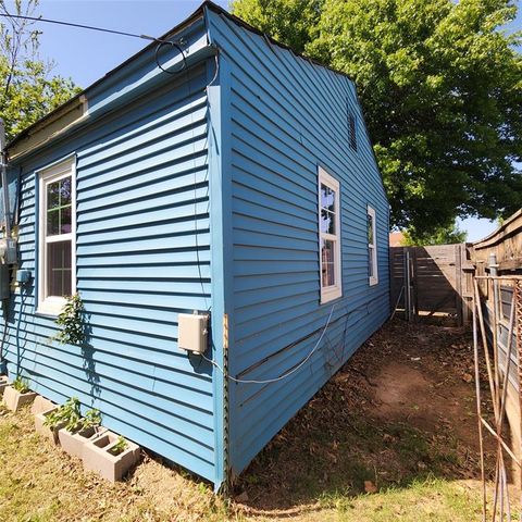 7220 SE 15th Street, Midwest City, OK 73110