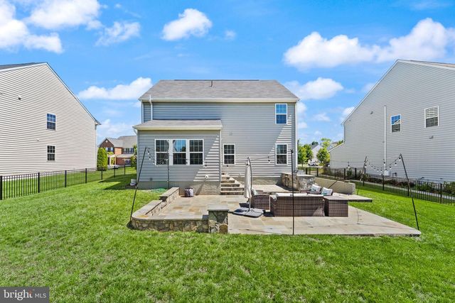 25981 ROYSTON PASS CIR, Aldie, VA 20105