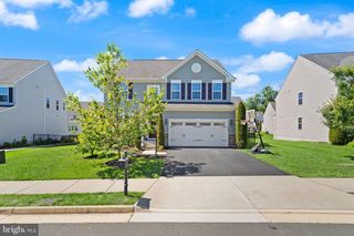25981 ROYSTON PASS CIR, Aldie, VA 20105