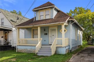 39 Alma Avenue, Buffalo, NY 14215
