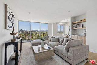 10747 Wilshire Boulevard 1107, Los Angeles, CA 90024