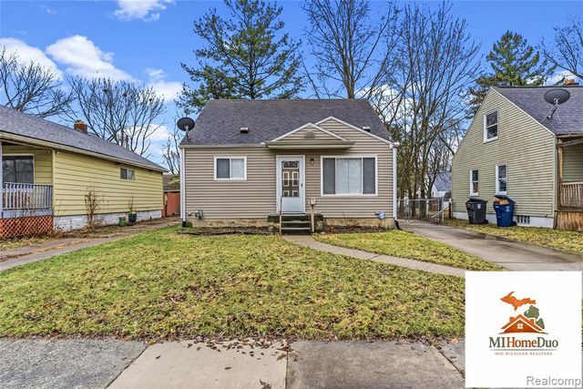 713 Leland Street, Flint, MI 48507