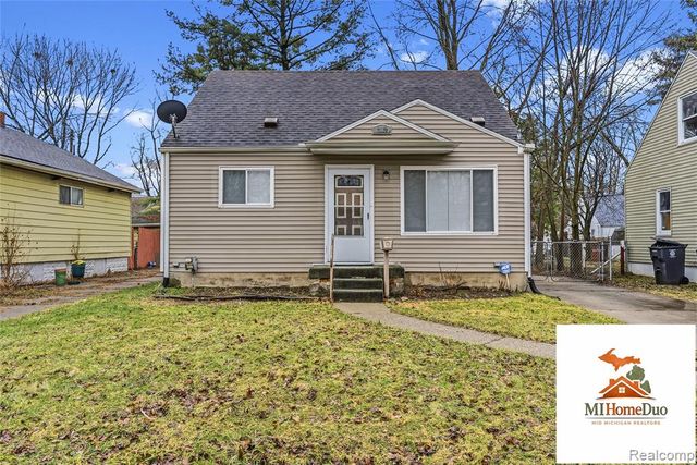 713 Leland Street, Flint, MI 48507