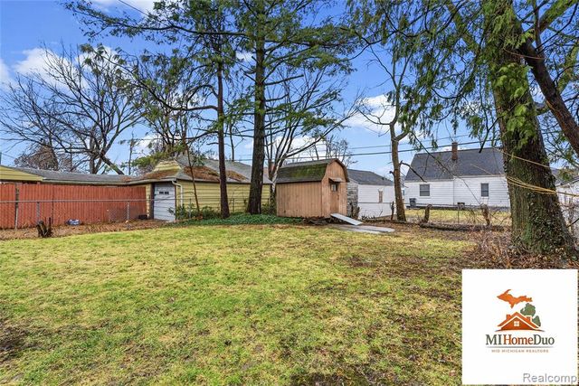 713 Leland Street, Flint, MI 48507