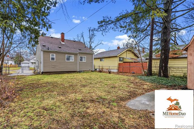 713 Leland Street, Flint, MI 48507