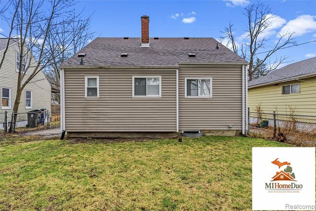 713 Leland Street, Flint, MI 48507