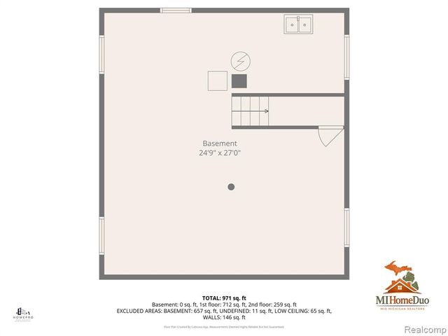 713 Leland Street, Flint, MI 48507
