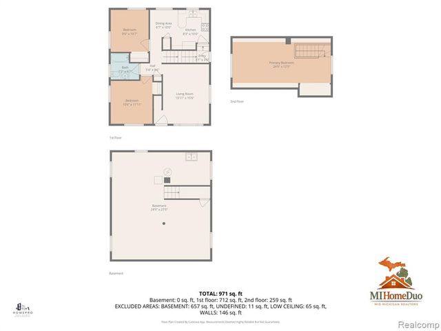 713 Leland Street, Flint, MI 48507