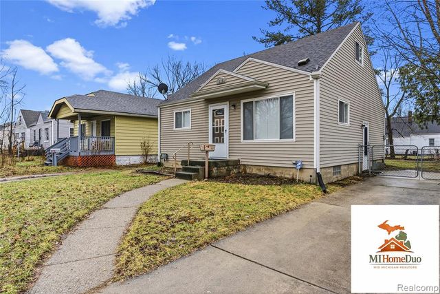 713 Leland Street, Flint, MI 48507