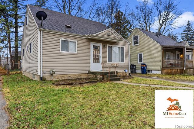 713 Leland Street, Flint, MI 48507