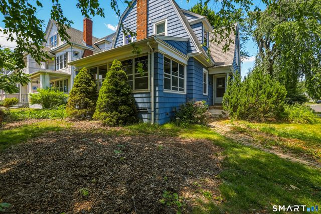 1390 Boulevard, West Hartford, CT 06119
