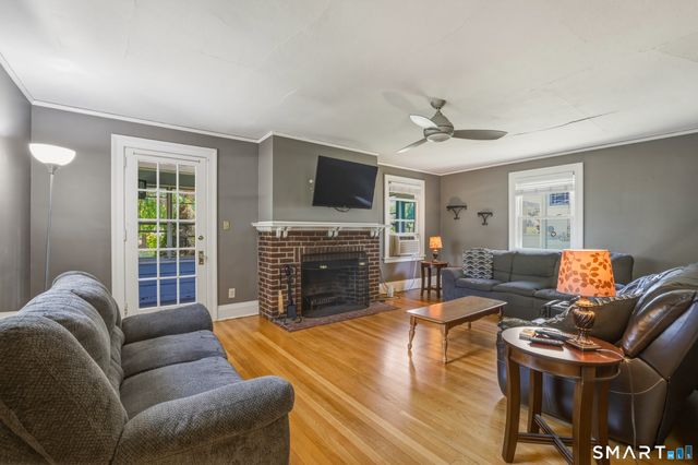 1390 Boulevard, West Hartford, CT 06119
