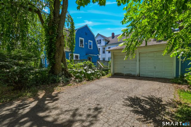 1390 Boulevard, West Hartford, CT 06119
