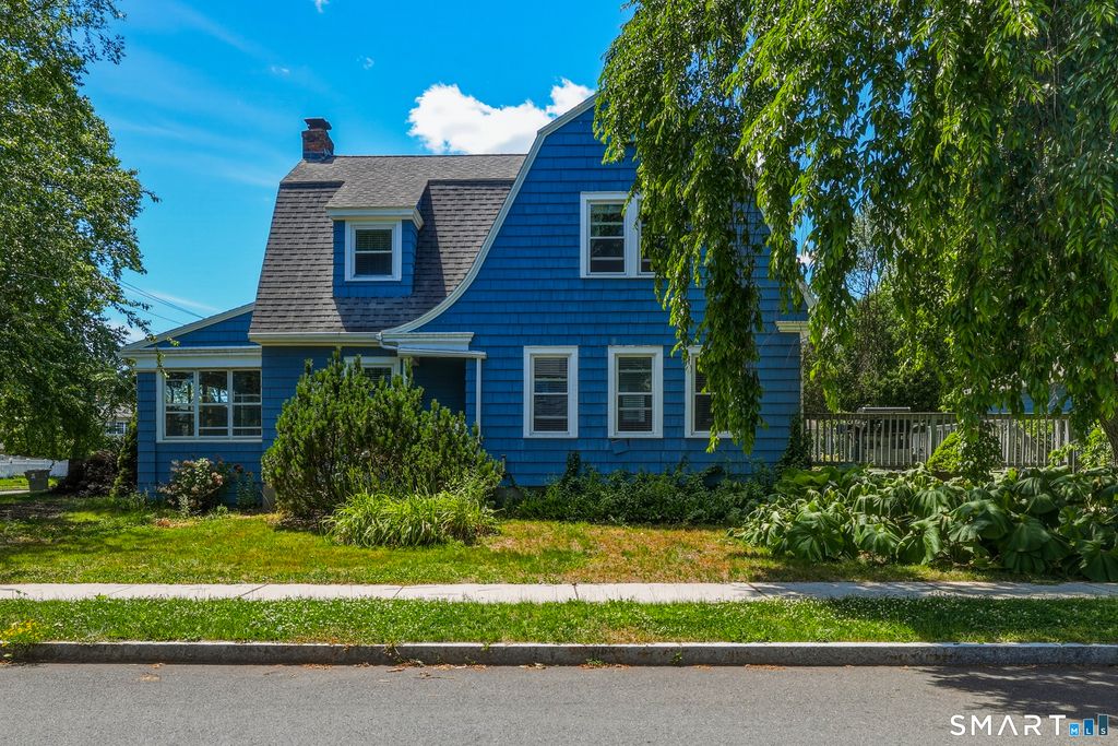 1390 Boulevard, West Hartford, CT 06119