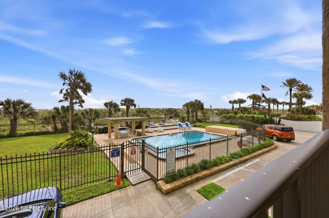 411 1ST Street S 203, Jacksonville Beach, FL 32250
