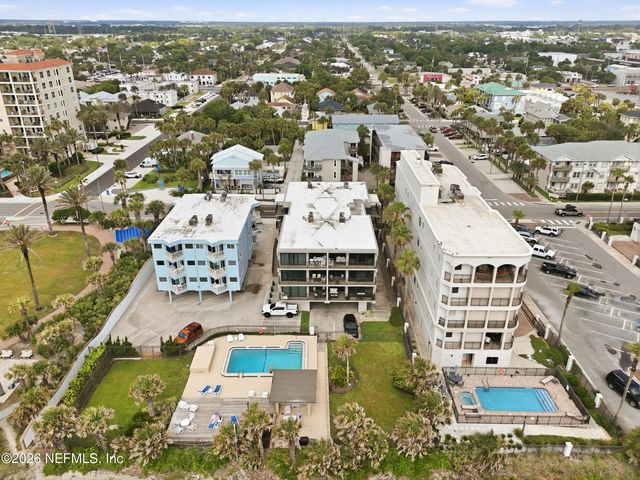 411 1ST Street S 203, Jacksonville Beach, FL 32250