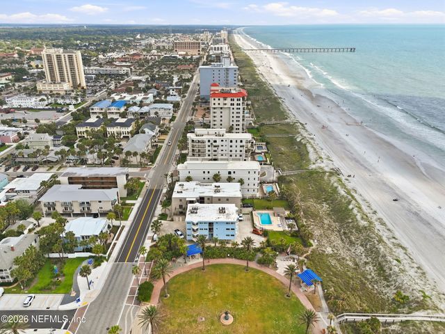 411 1ST Street S 203, Jacksonville Beach, FL 32250
