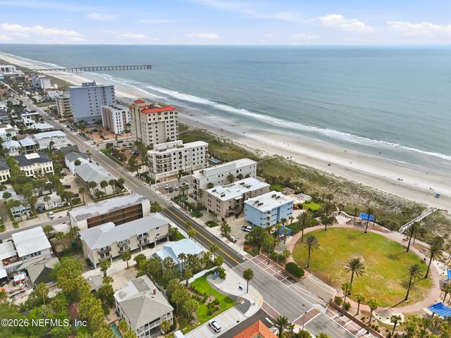 411 1ST Street S 203, Jacksonville Beach, FL 32250