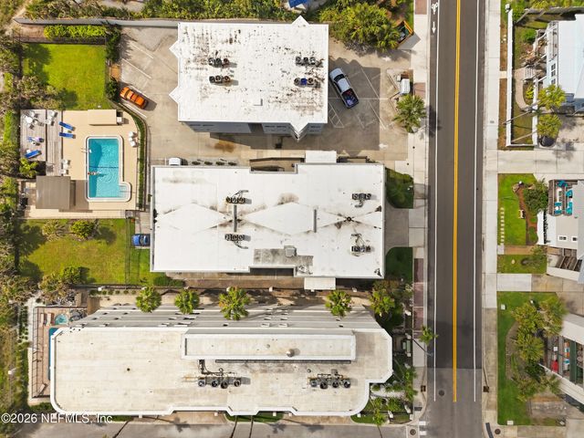 411 1ST Street S 203, Jacksonville Beach, FL 32250