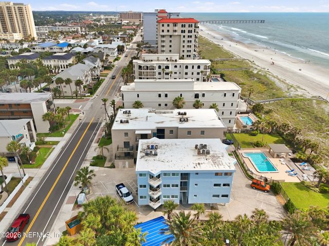 411 1ST Street S 203, Jacksonville Beach, FL 32250
