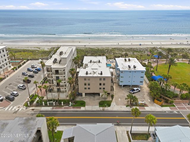 411 1ST Street S 203, Jacksonville Beach, FL 32250