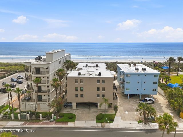 411 1ST Street S 203, Jacksonville Beach, FL 32250