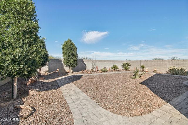 36934 N SIDEWINDER Drive, San Tan Valley, AZ 85140