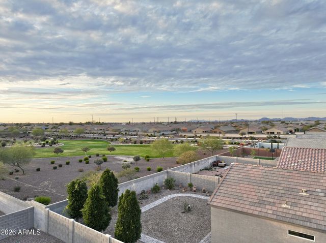 36934 N SIDEWINDER Drive, San Tan Valley, AZ 85140