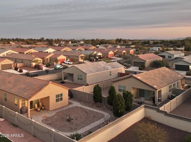 36934 N SIDEWINDER Drive, San Tan Valley, AZ 85140