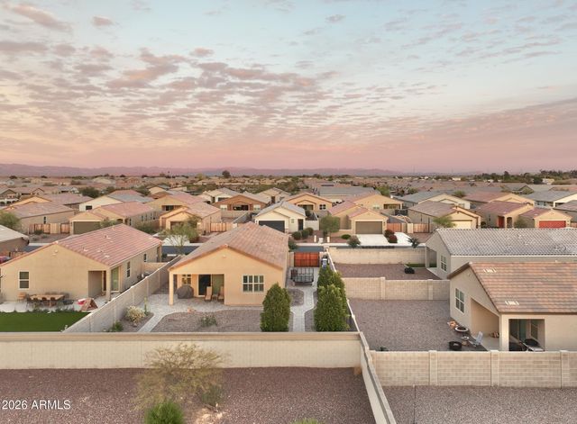 36934 N SIDEWINDER Drive, San Tan Valley, AZ 85140