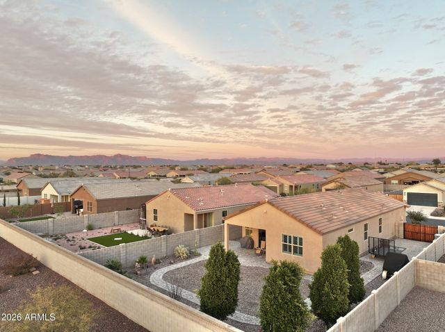 36934 N SIDEWINDER Drive, San Tan Valley, AZ 85140