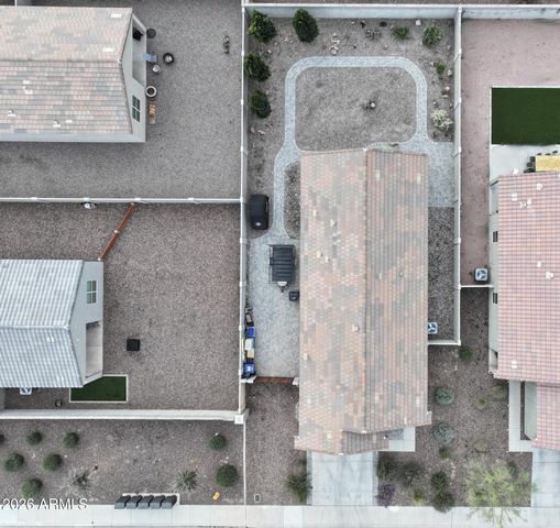 36934 N SIDEWINDER Drive, San Tan Valley, AZ 85140